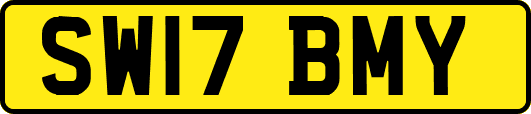 SW17BMY