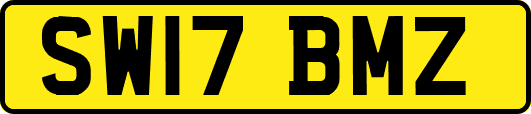 SW17BMZ