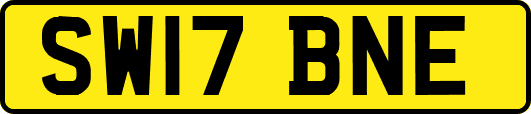 SW17BNE