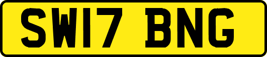 SW17BNG
