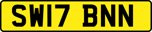 SW17BNN