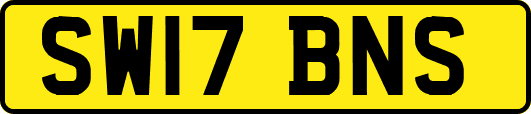 SW17BNS