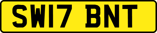 SW17BNT