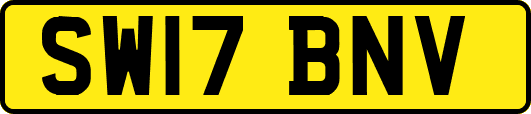 SW17BNV