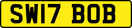 SW17BOB