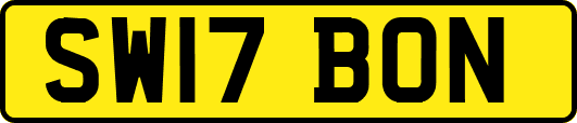 SW17BON