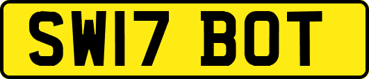 SW17BOT