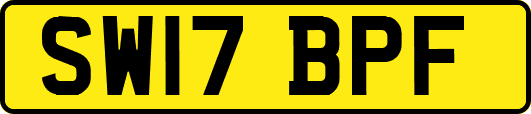SW17BPF