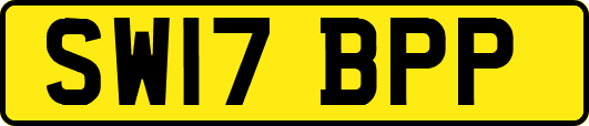 SW17BPP
