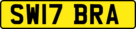 SW17BRA