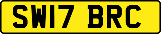 SW17BRC