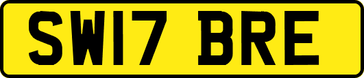 SW17BRE