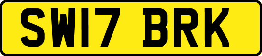 SW17BRK