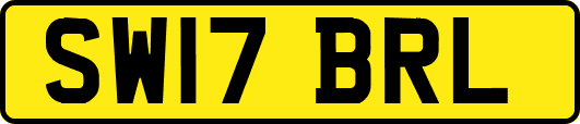SW17BRL