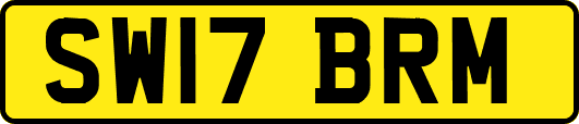 SW17BRM