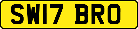 SW17BRO