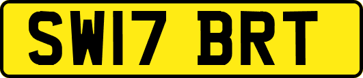 SW17BRT