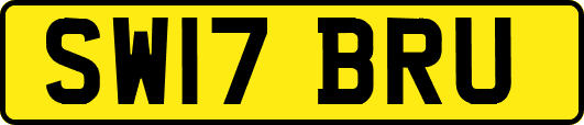 SW17BRU