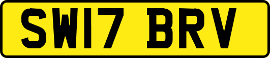 SW17BRV