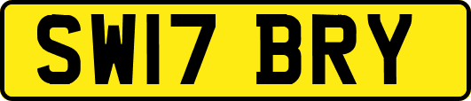 SW17BRY