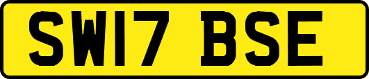 SW17BSE