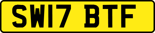 SW17BTF