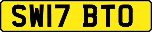 SW17BTO