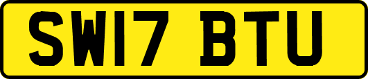 SW17BTU