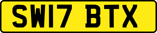 SW17BTX