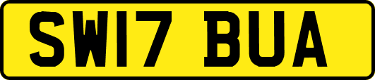 SW17BUA