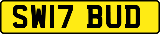SW17BUD