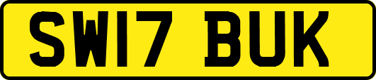 SW17BUK