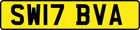 SW17BVA