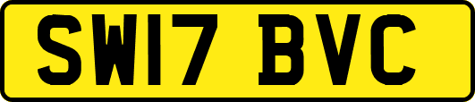 SW17BVC