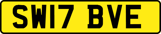 SW17BVE