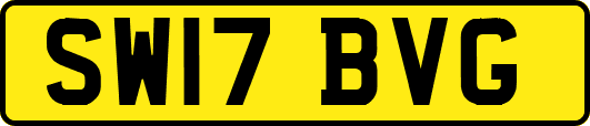 SW17BVG