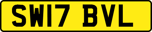 SW17BVL