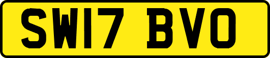 SW17BVO