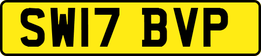 SW17BVP