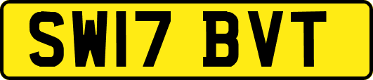 SW17BVT