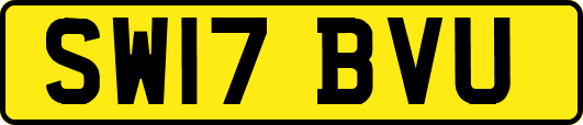 SW17BVU