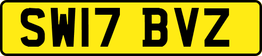 SW17BVZ