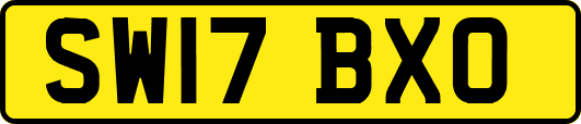 SW17BXO