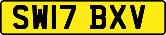 SW17BXV