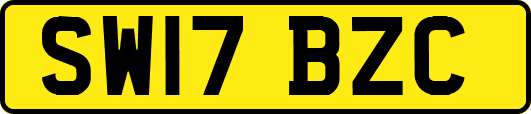 SW17BZC