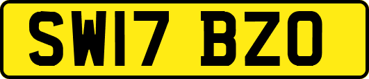 SW17BZO