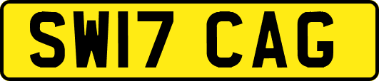 SW17CAG