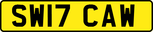 SW17CAW