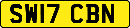 SW17CBN
