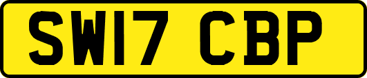 SW17CBP